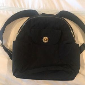 Baggallini Barcelona Backpack